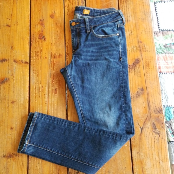 Pilcro Jeans. Anthropologie - Picture 2 of 2